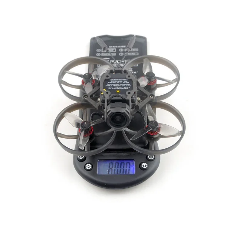 HappyModel Mobula8 HD 2S 85 mm - Micro Fpv Quad avis et prix