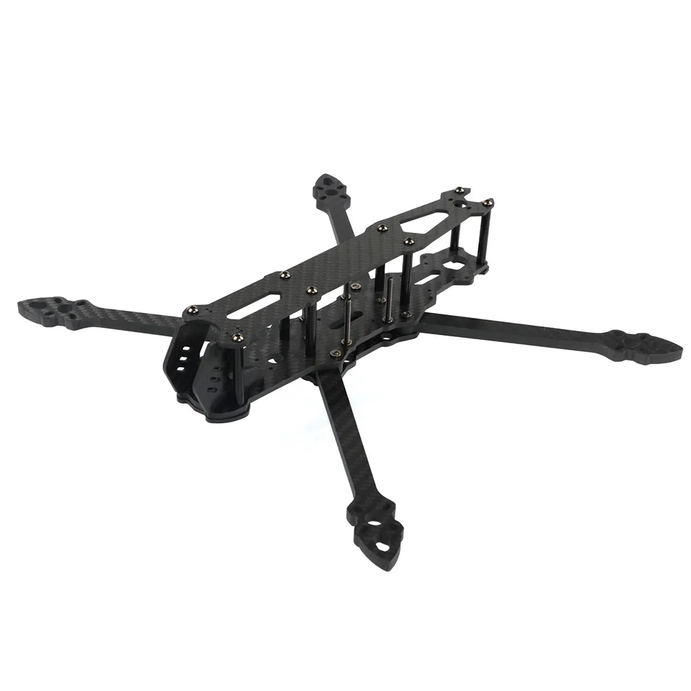 Kit de cadre TrueX en fibre de - Drone Rc2 avis et prix