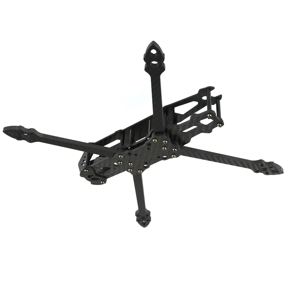 Kit de cadre TrueX en fibre de - Drone Rc2 avis et prix