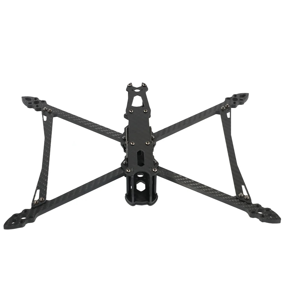 Kit de cadre TrueX en fibre de - Drone Rc2 avis et prix