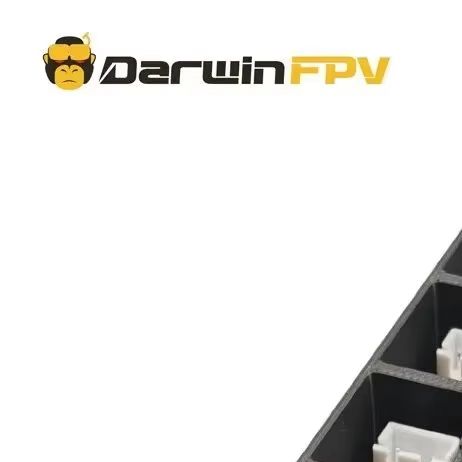 Carte de charge parallèle Darw - Lipo Parallel Charging Board avis et prix