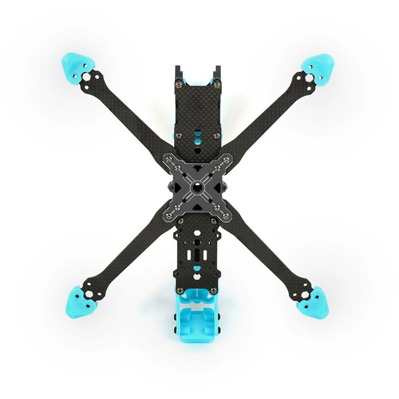 Kit de châssis en fibre de car - Drone Frame 5 Inch avis et prix