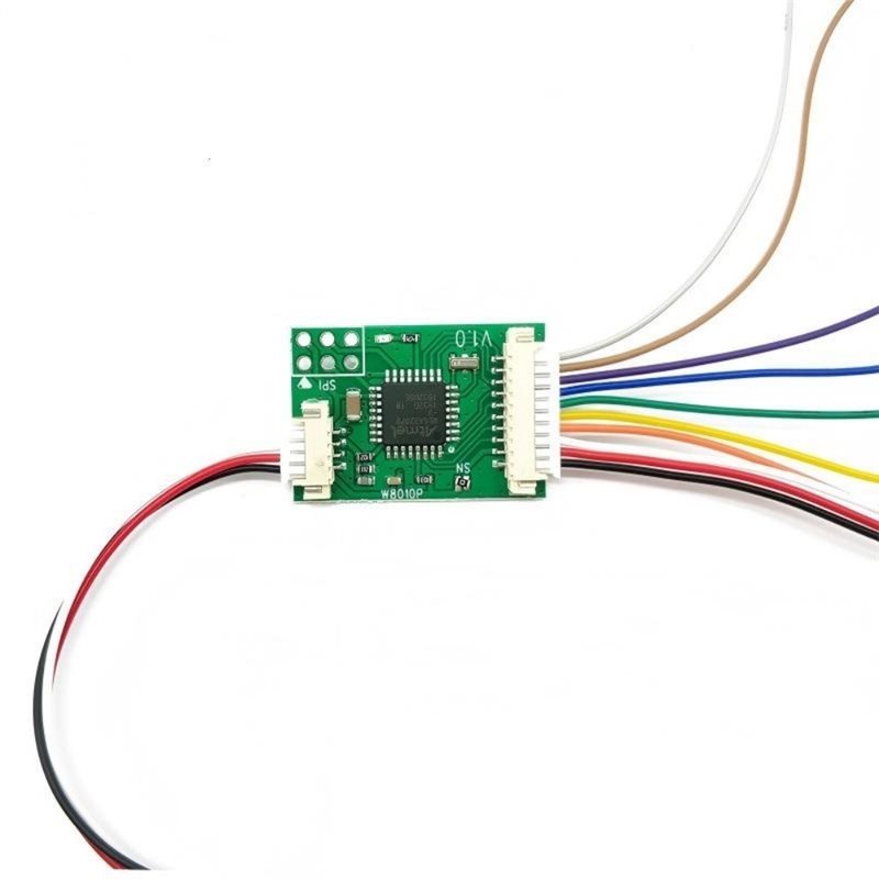 Module convertisseur de signal - Drone Vera Rc avis et prix