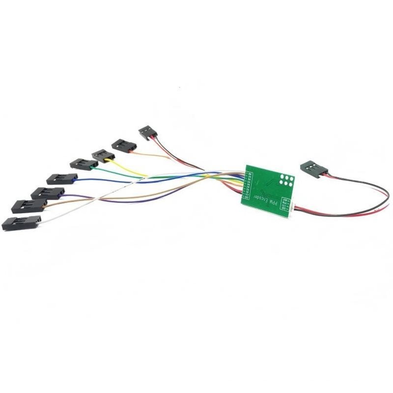 Module convertisseur de signal - Drone Vera Rc avis et prix