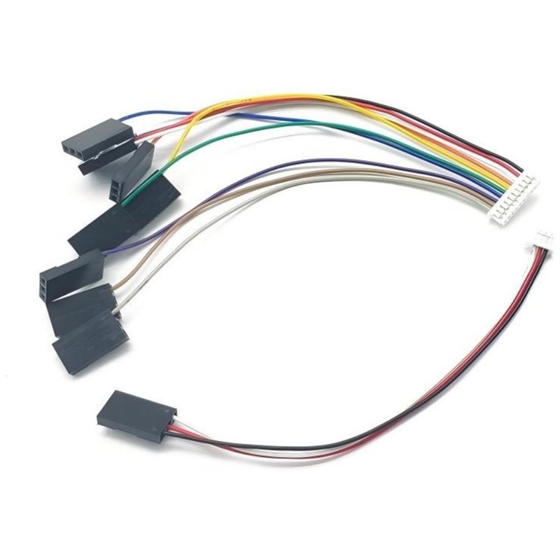 Module convertisseur de signal - Drone Vera Rc avis et prix