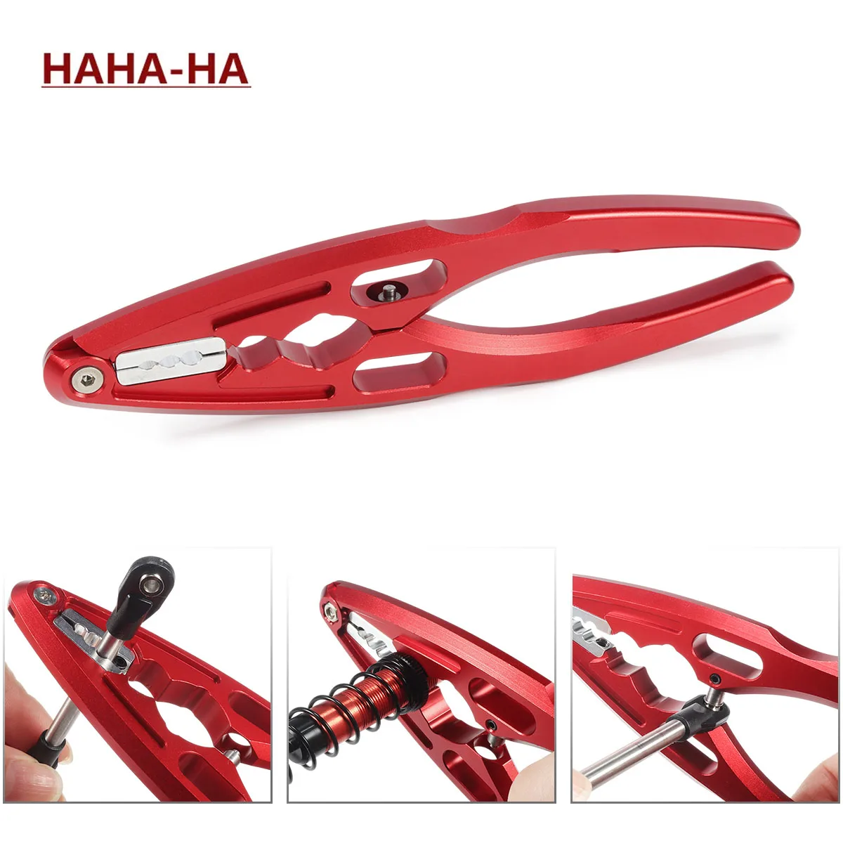 1 pièce Pince en aluminium pou - Drone Rc Holder avis et prix