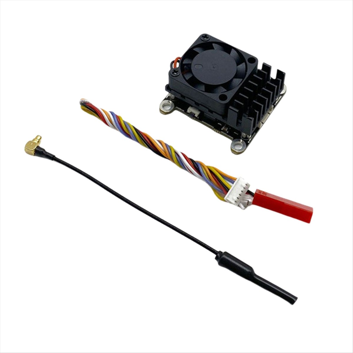5.8G 2W VTX 2000mW FPV Module  - Rc Transmitter avis et prix