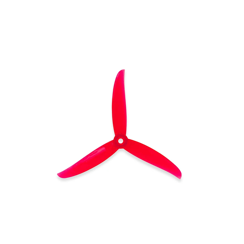 Gemfan 5136 5.1x3.6x3 3 palett - Drone Frame 5 Inch avis et prix