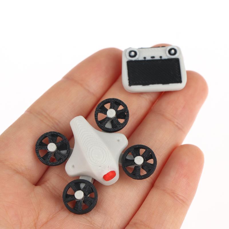 Modèle de drone miniature de s - Drone Rc Simulator avis et prix