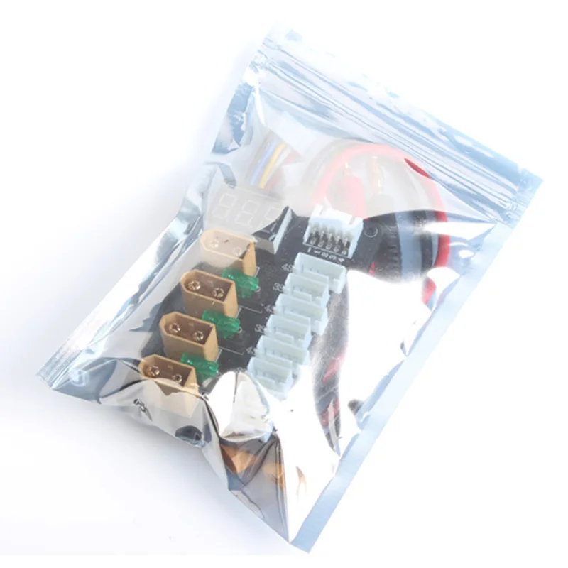 Carte de charge équilibrée par - Lipo Parallel Charging Board avis et prix