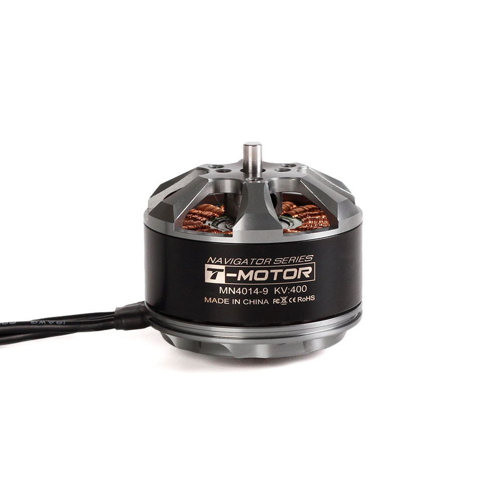 Moteur sans balais MN4014 400K - Drone Rc Quadcopter avis et prix