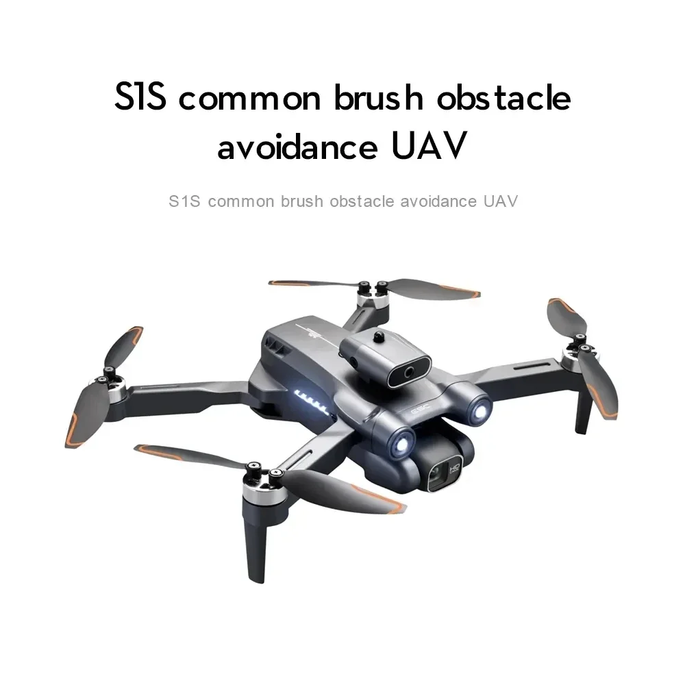 S1S 5G GPS Drone Caméra 8K, Mo - Drone Z avis et prix