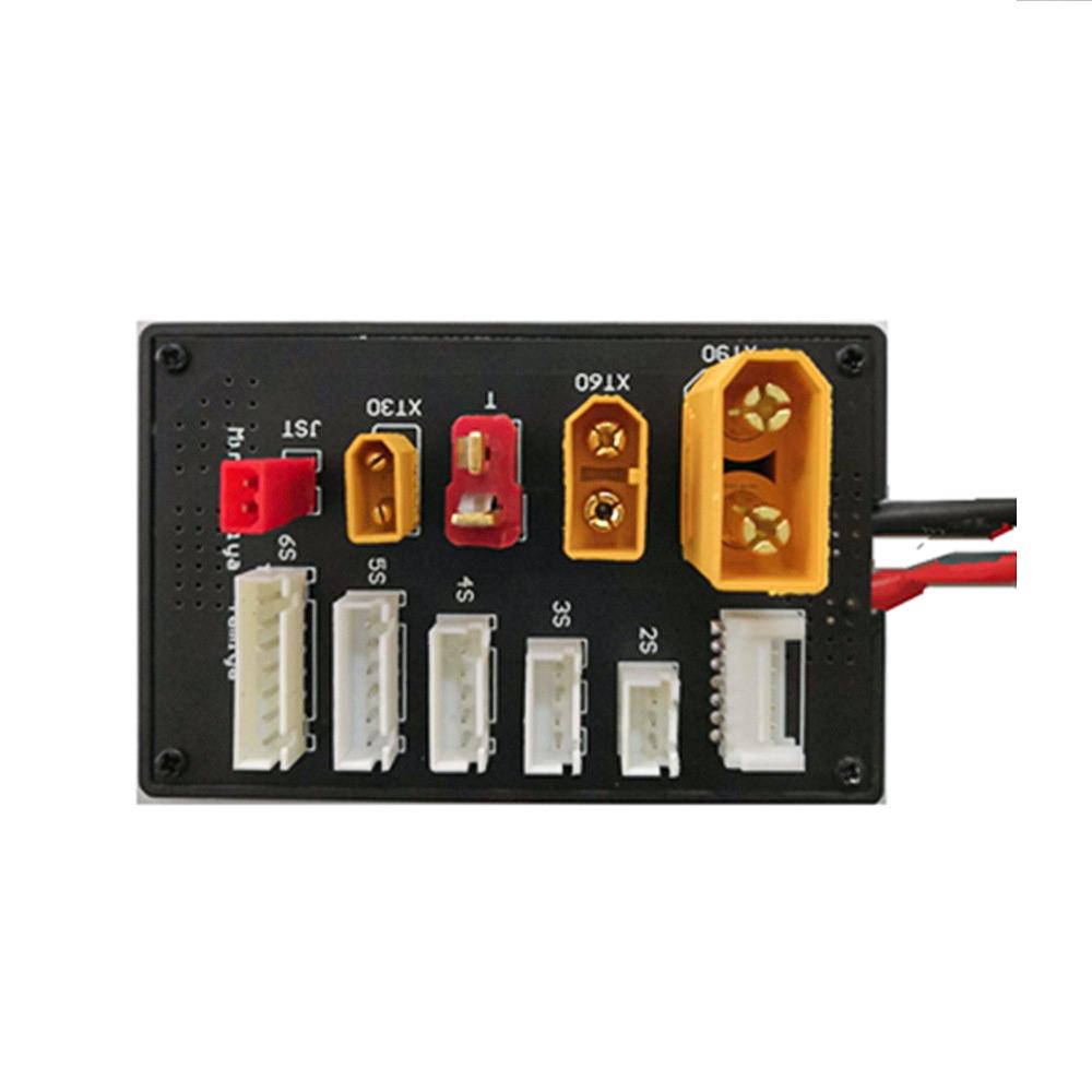 HOBBYMATE – carte de charge de - Lipo Parallel Charging Board avis et prix