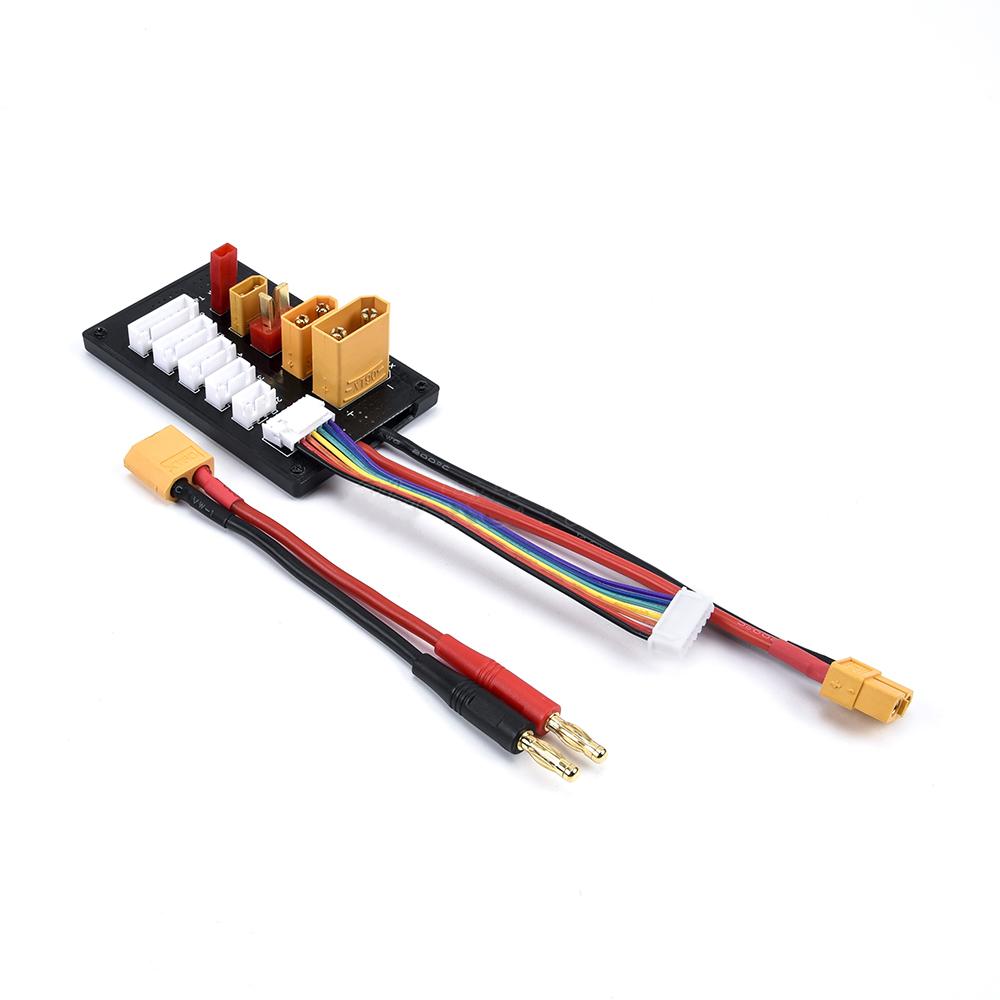HOBBYMATE – carte de charge de - Lipo Parallel Charging Board avis et prix