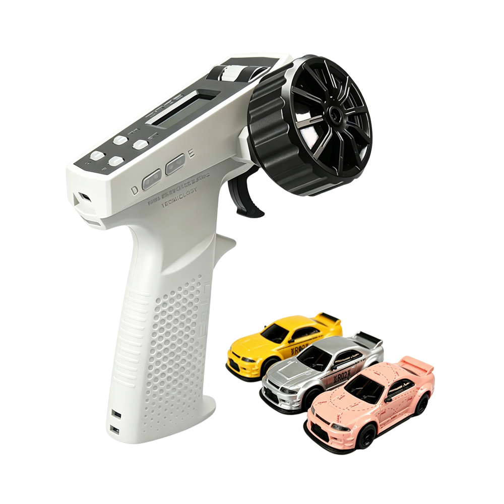 LDARC R02 1:64 1/64 Voiture mi - Drone Or Rc Car avis et prix