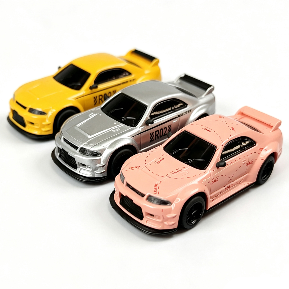 LDARC R02 1:64 1/64 Voiture mi - Drone Or Rc Car avis et prix