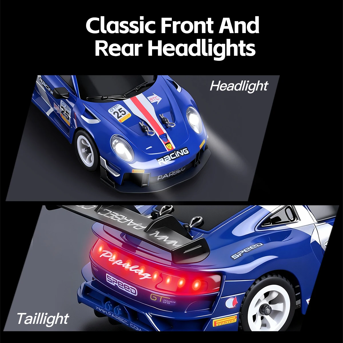 WLtoys 284019-A 284191 1:28 2. - Rc Drift Car Kit avis et prix