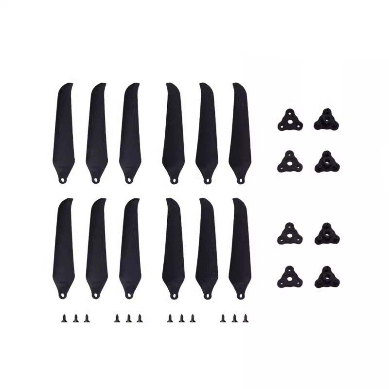 Hélice pliable Gemfan 9046F-2/ - Drone Rc Folding avis et prix