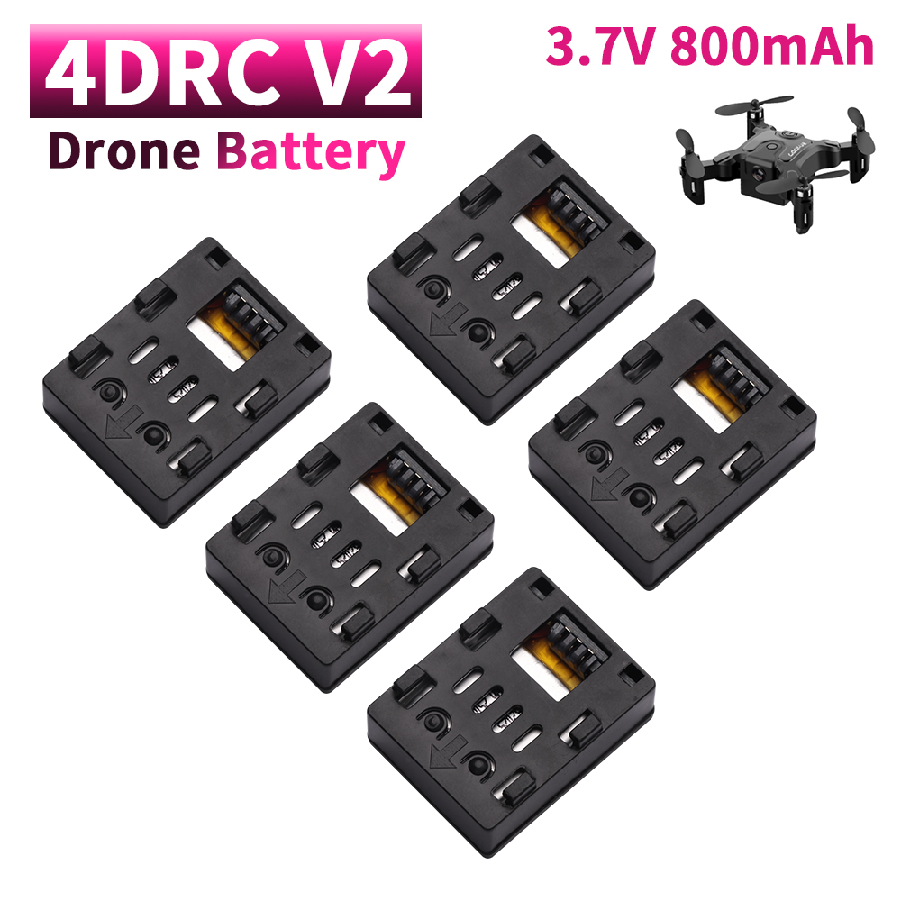 Mise à niveau de la batterie d - Drone Rc Folding avis et prix