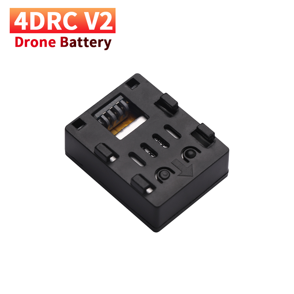 Mise à niveau de la batterie d - Drone Rc Folding avis et prix