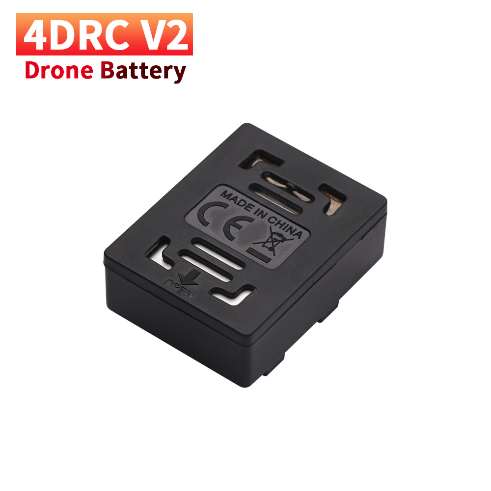 Mise à niveau de la batterie d - Drone Rc Folding avis et prix