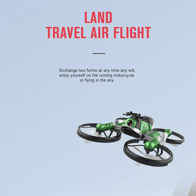 Quadricoptère RC pliable pour  - Drone Rc Folding avis et prix