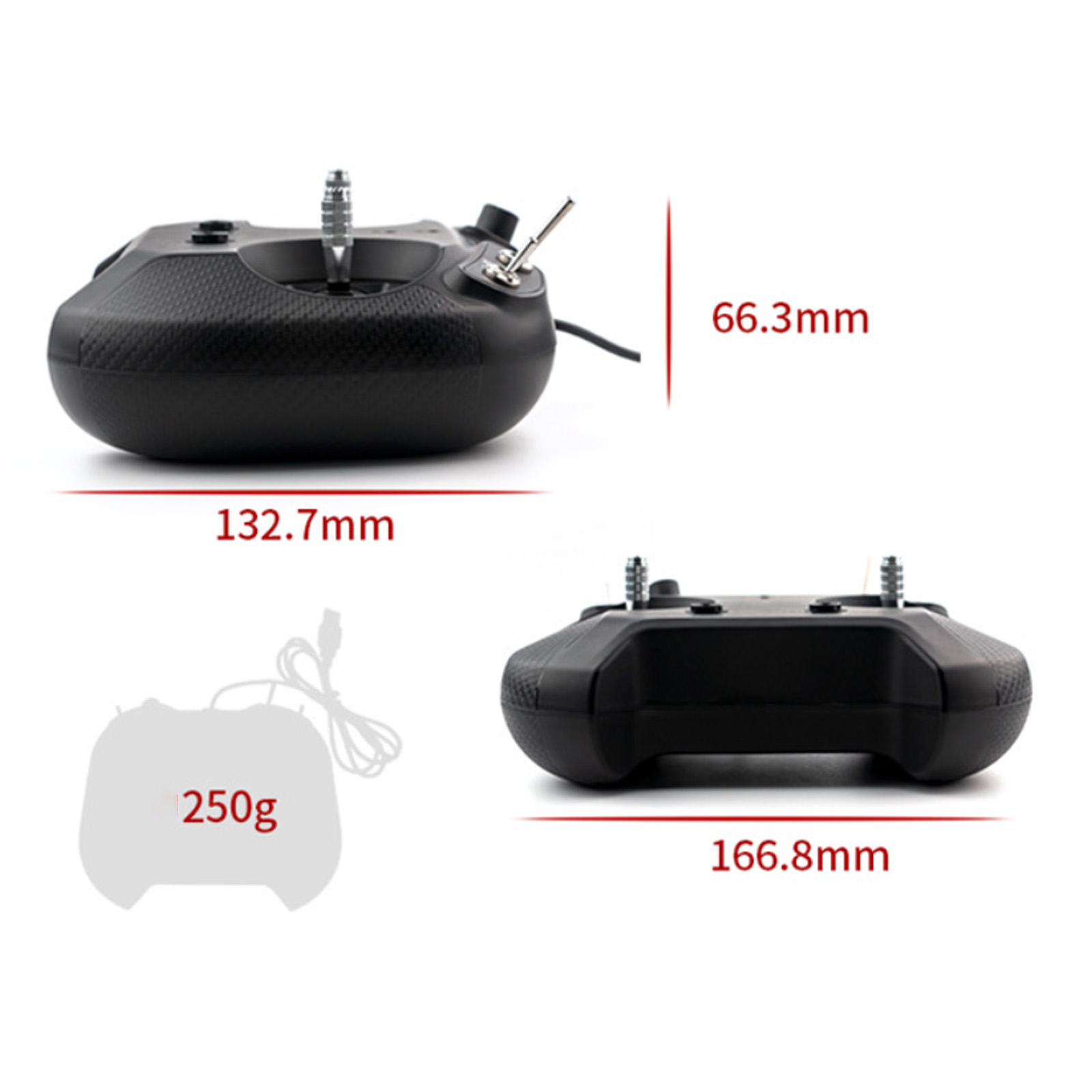 Simulateur de vol RC Flysky SM - Drone Rc Simulator avis et prix