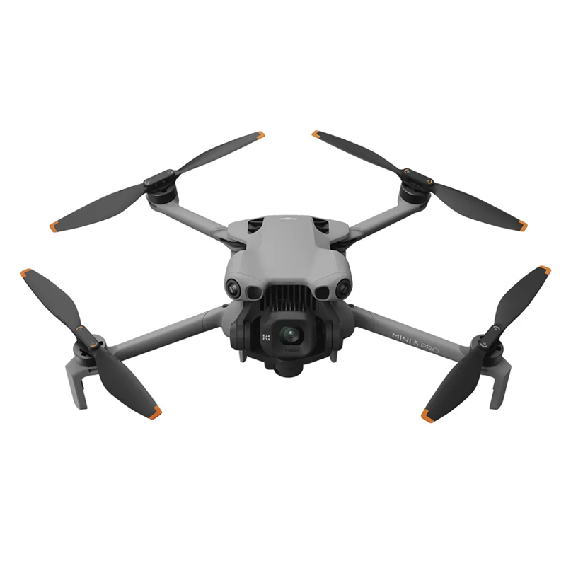 DJI Mini 5 Pro Fly More Combo  - Drone Dji Rc Plus 2 avis et prix
