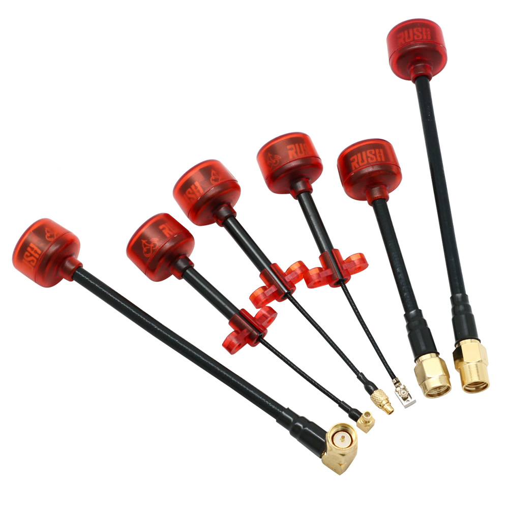 Rush Cherry FPV 5.8G antenne L - Drone With Rc Controller avis et prix