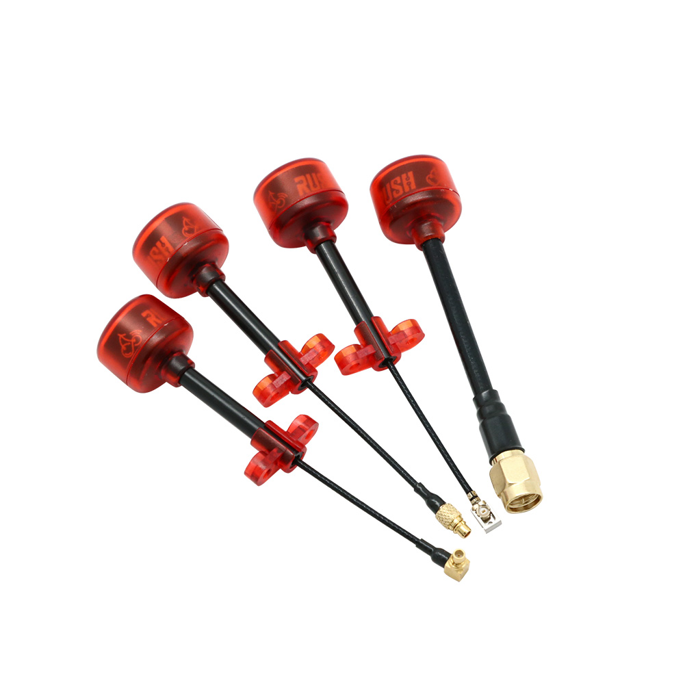Rush Cherry FPV 5.8G antenne L - Drone With Rc Controller avis et prix