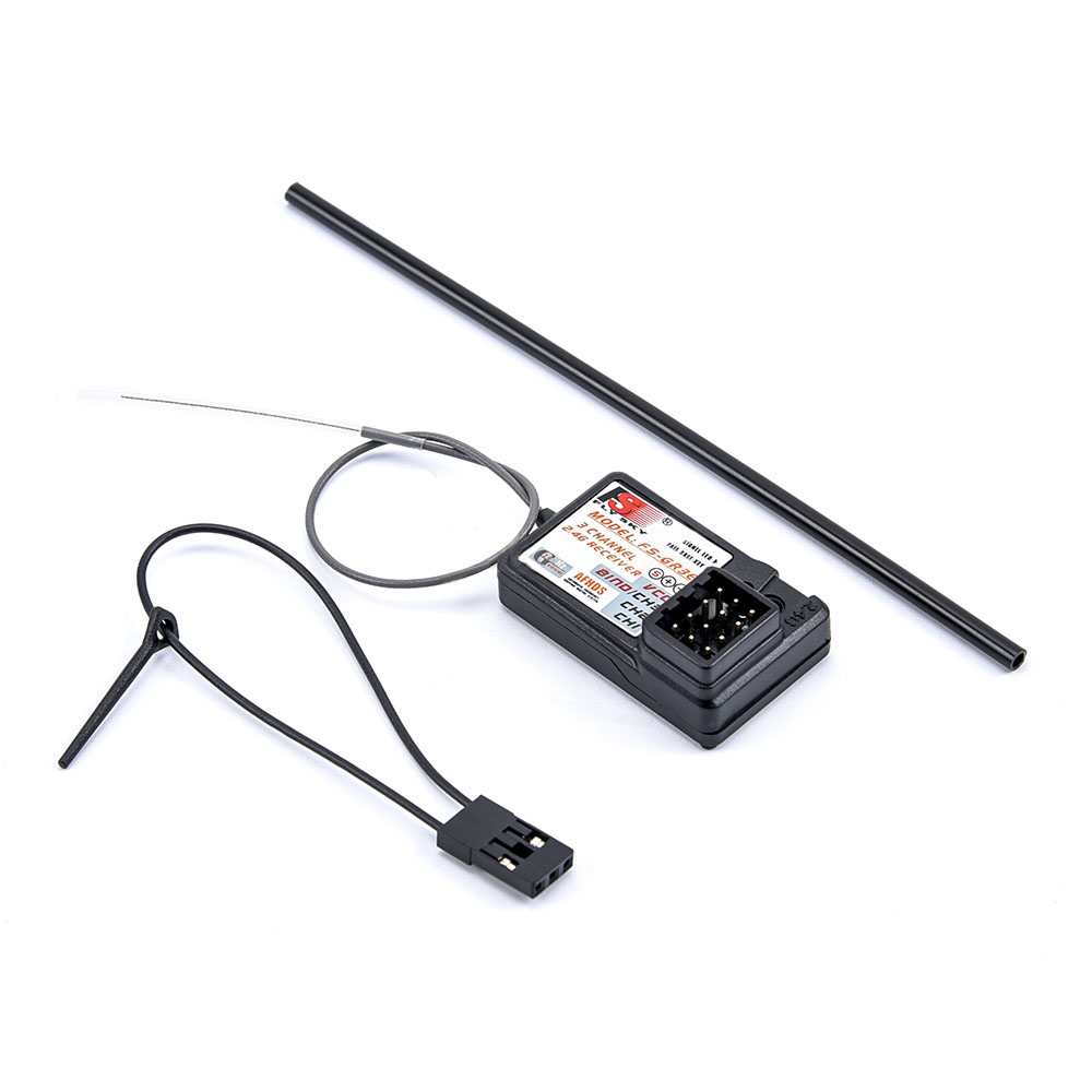 Flysky RC Receiver FS-IA6 IA6B - Drone With Rc Controller avis et prix
