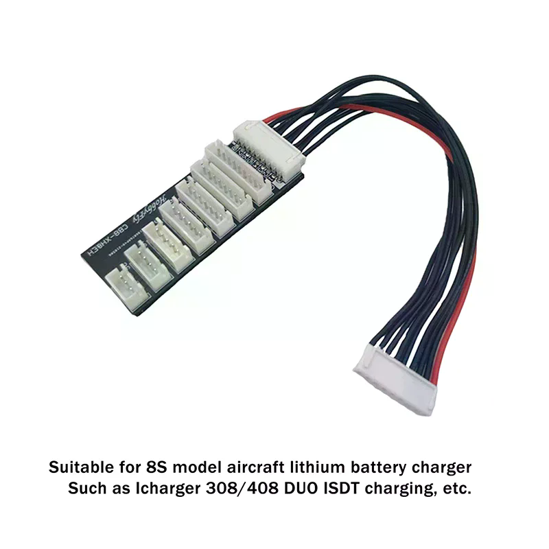 Carte d'extension de charge et - Lipo Parallel Charging Board avis et prix