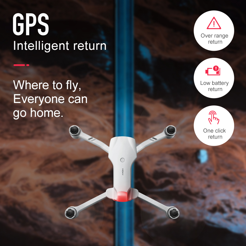 Drone 4DRC F10 RC GPS 6K HD, d - Drone Rc Holder avis et prix