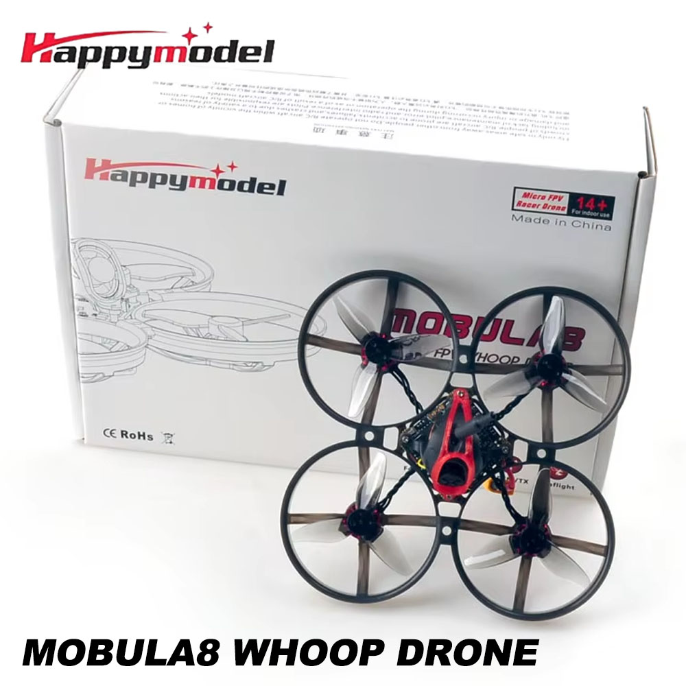 Drone Quadricoptère Micro FPV  - Micro Fpv Quad avis et prix