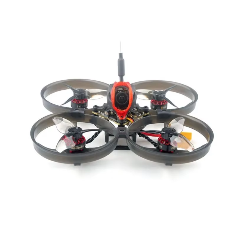 Drone Quadricoptère Micro FPV  - Micro Fpv Quad avis et prix