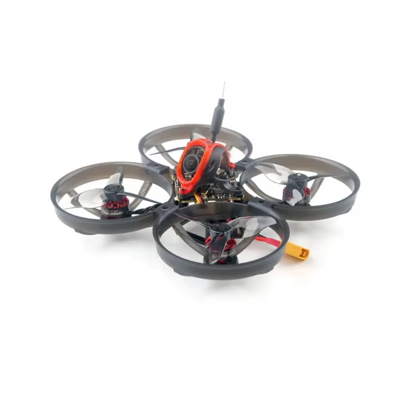 Drone Quadricoptère Micro FPV  - Micro Fpv Quad avis et prix