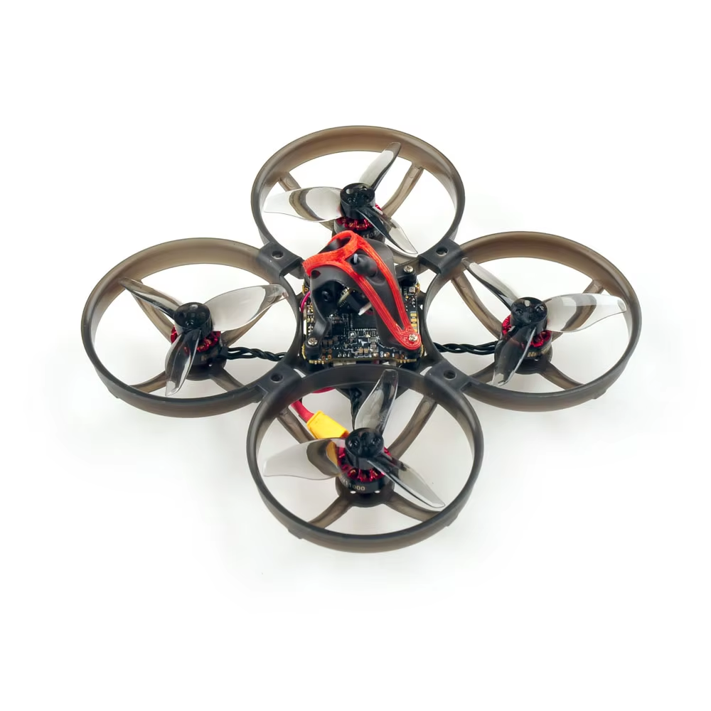Drone Quadricoptère Micro FPV  - Micro Fpv Quad avis et prix
