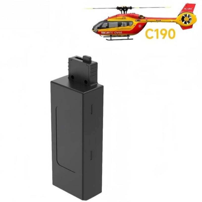Batterie Li-Po pour drone 1200 - Drone Rc Simulator avis et prix