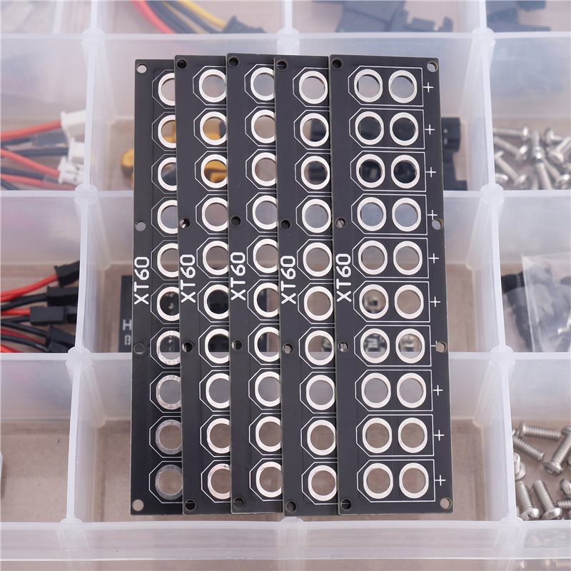 ABNR pour plaque de charge par - Lipo Parallel Charging Board avis et prix