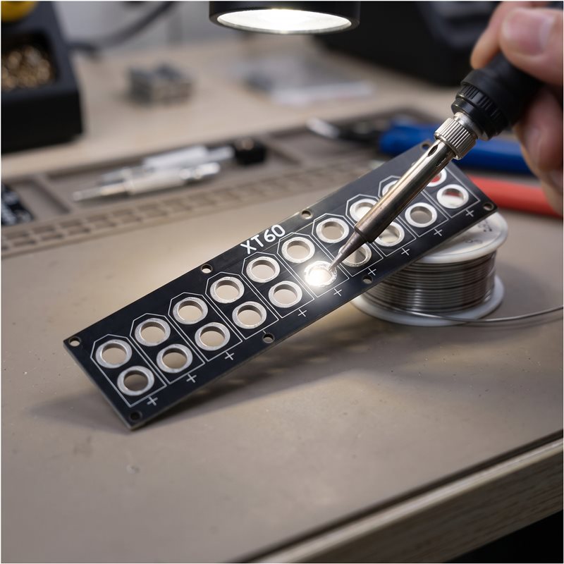 ABNR pour plaque de charge par - Lipo Parallel Charging Board avis et prix
