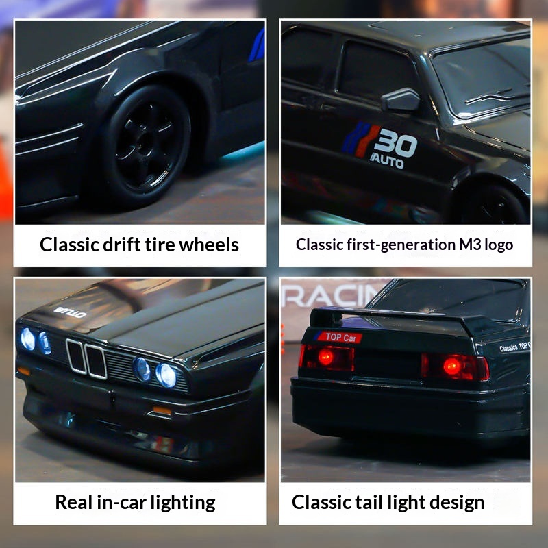 Nouvelle voiture de drift télé - Rc Drift Car Kit avis et prix