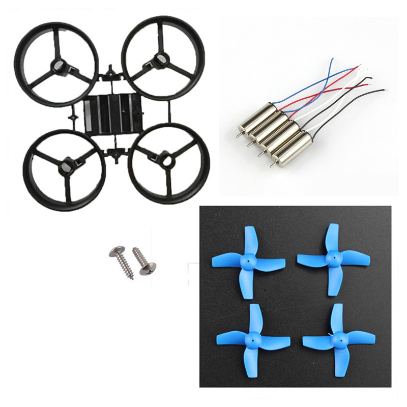 JJRC H36 Eachine E010 petit Ki - Drone Rc2 avis et prix