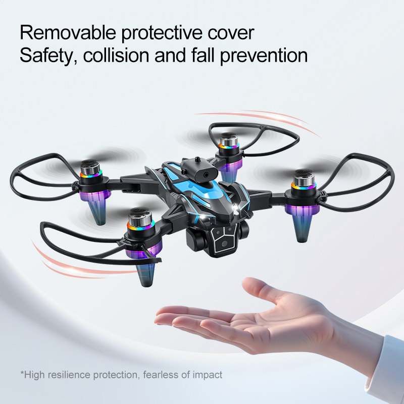 Drone aérien extérieur électri - Drone Rc App avis et prix