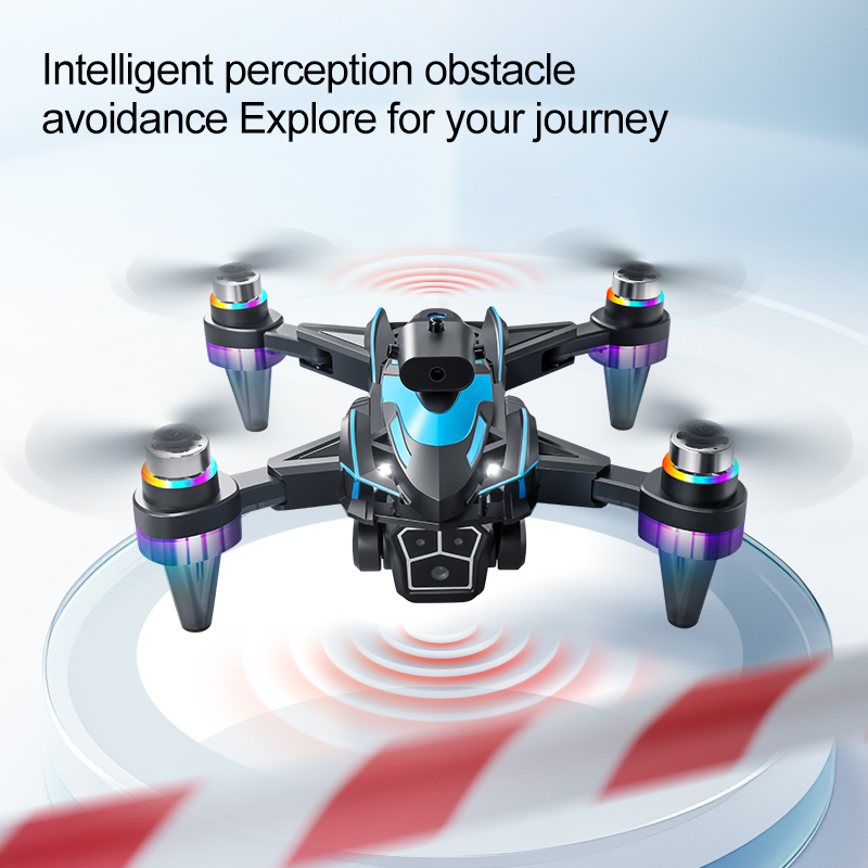 Drone aérien extérieur électri - Drone Rc App avis et prix