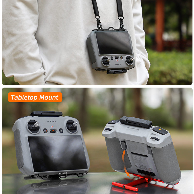 Support de poignée 2 en 1 pour - Drone Rc Holder avis et prix