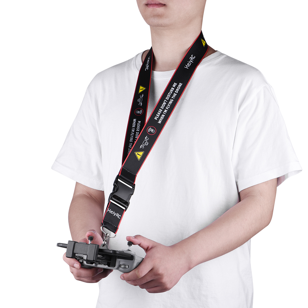 Lanière de cou pour DJI Mavic  - Drone Rc Holder avis et prix