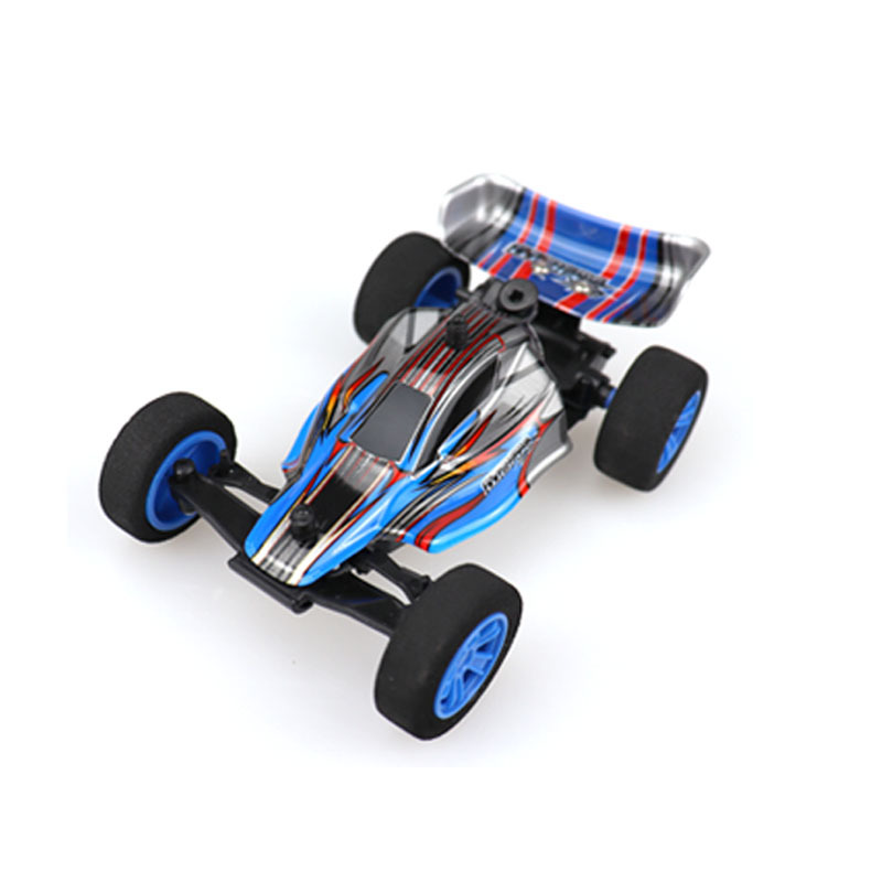 Mini voiture de course RC 4CH  - Drone Or Rc Car avis et prix