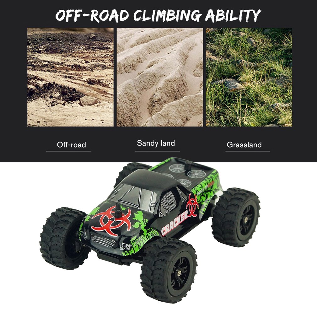 Mini voiture de course RC 4CH  - Drone Or Rc Car avis et prix
