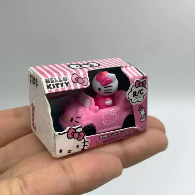 Figurine de dessin animé Hello - Drone Vera Rc avis et prix