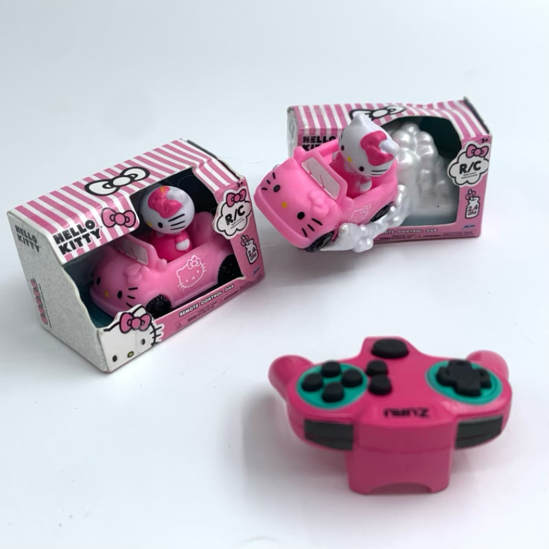 Figurine de dessin animé Hello - Drone Vera Rc avis et prix